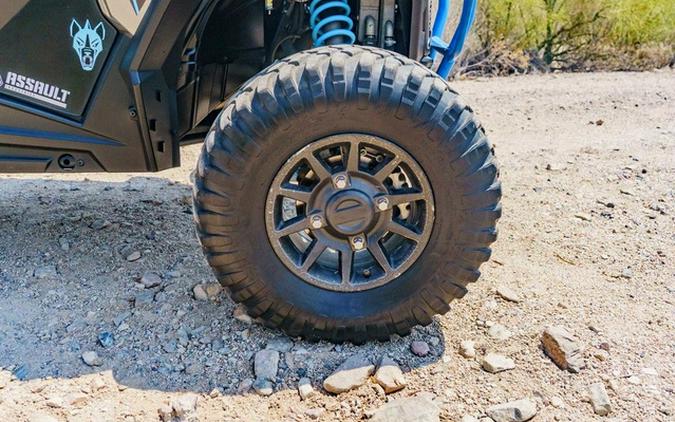2019 Polaris RZR XP 4 Turbo