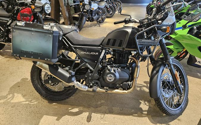 2023 Royal Enfield Himalayan