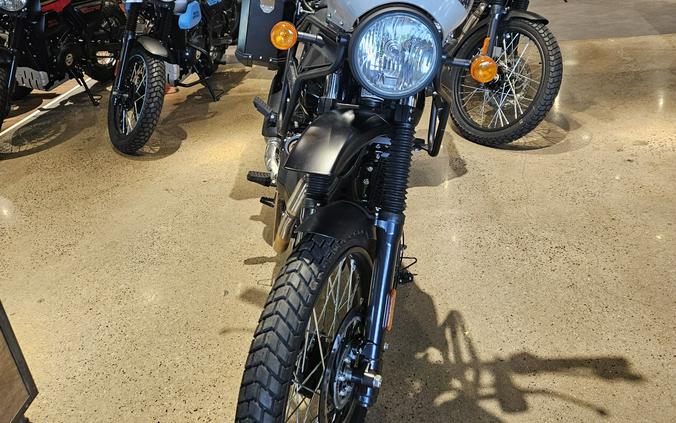 2023 Royal Enfield Himalayan