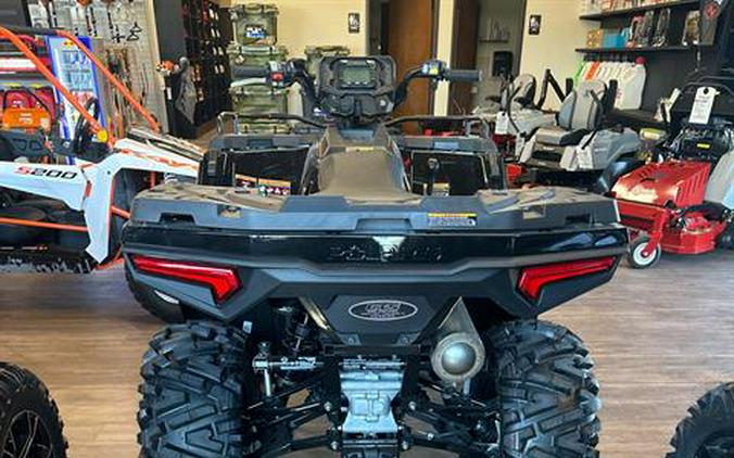 2023 Polaris Sportsman 570 Trail