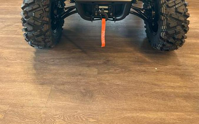 2023 Polaris Sportsman 570 Trail