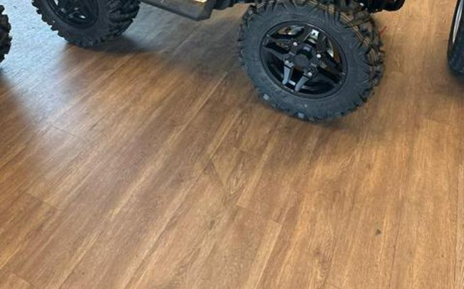 2023 Polaris Sportsman 570 Trail