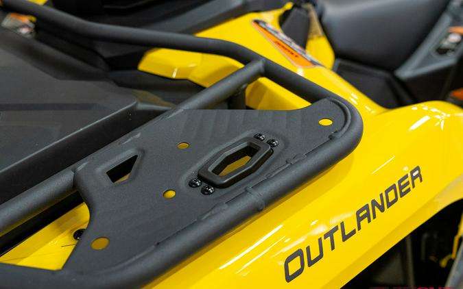 2024 Can-Am OUTLANDER 700 XT