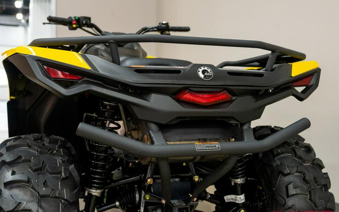 2024 Can-Am OUTLANDER 700 XT