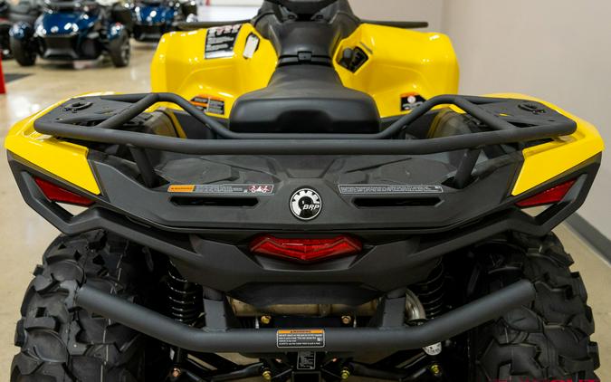 2024 Can-Am OUTLANDER 700 XT