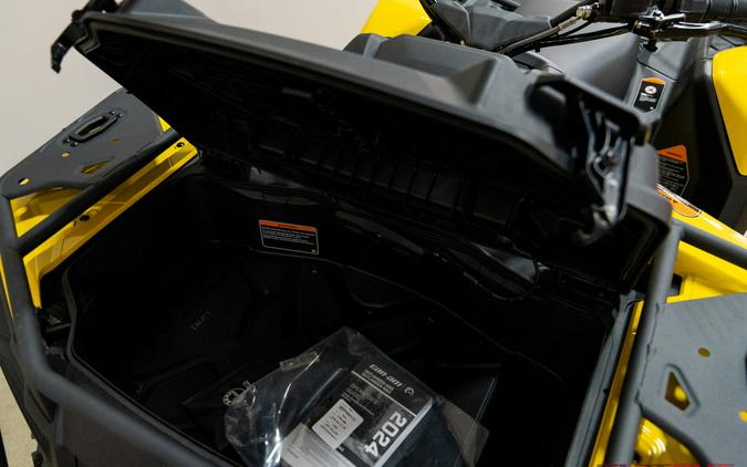 2024 Can-Am OUTLANDER 700 XT