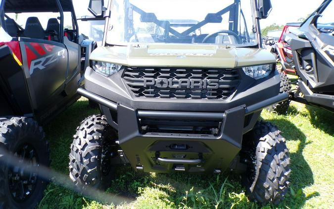 2024 Polaris® Ranger 1000 EPS