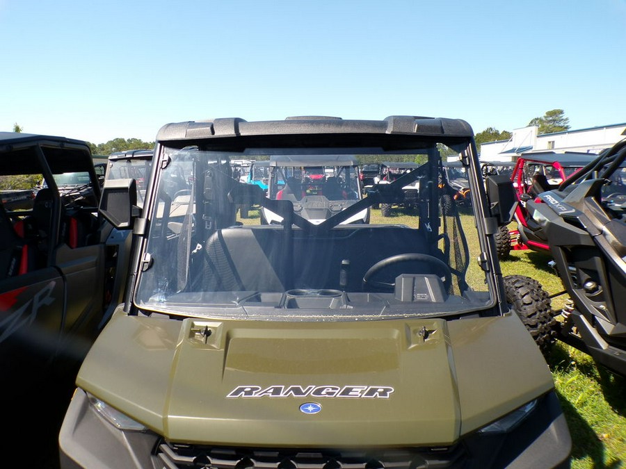 2024 Polaris® Ranger 1000 EPS