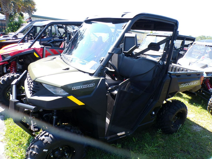 2024 Polaris® Ranger 1000 EPS