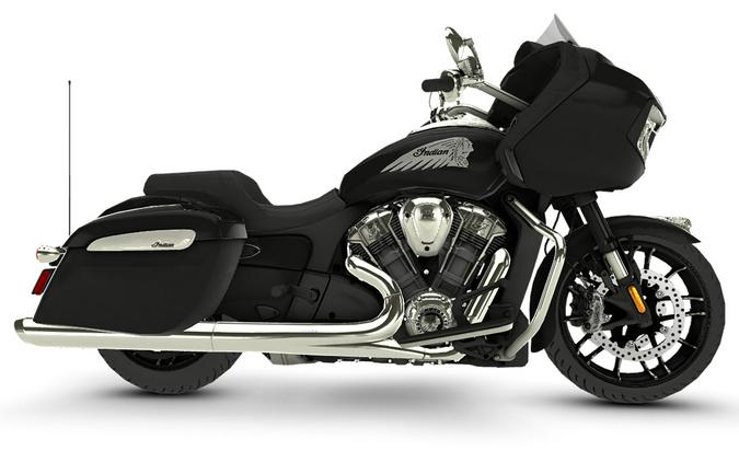 2024 Indian Motorcycle Challenger® Limited with PowerBand Audio Package