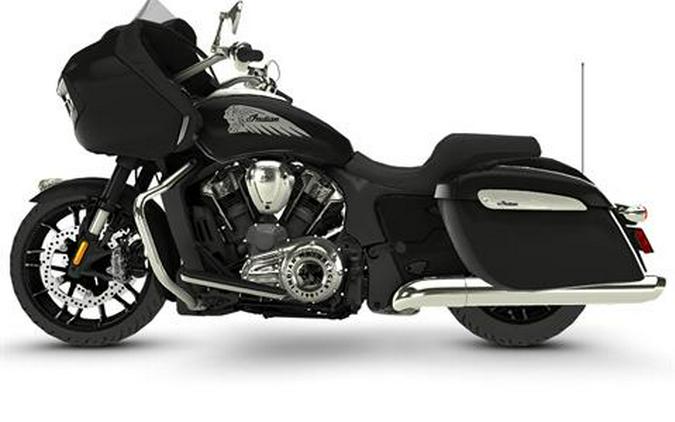 2024 Indian Motorcycle Challenger® Limited with PowerBand Audio Package