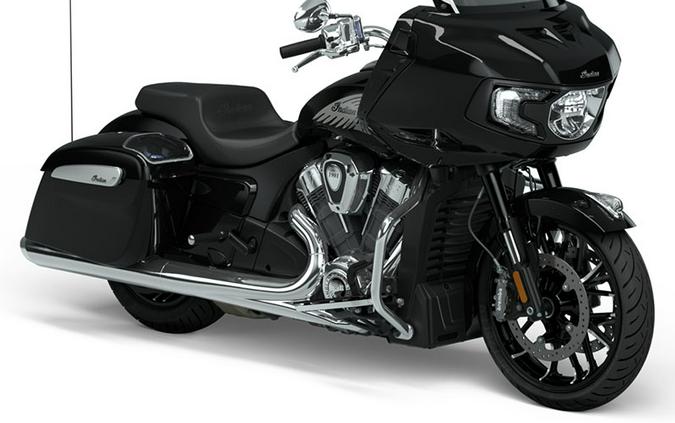 2024 Indian Motorcycle Challenger® Limited with PowerBand Audio Package