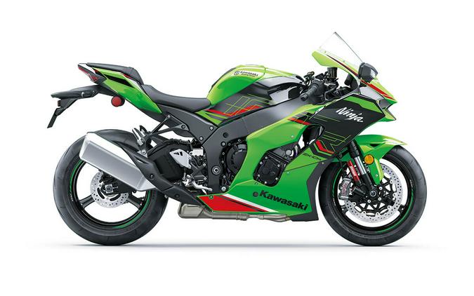 2024 Kawasaki Ninja® ZX™-10R KRT Edition