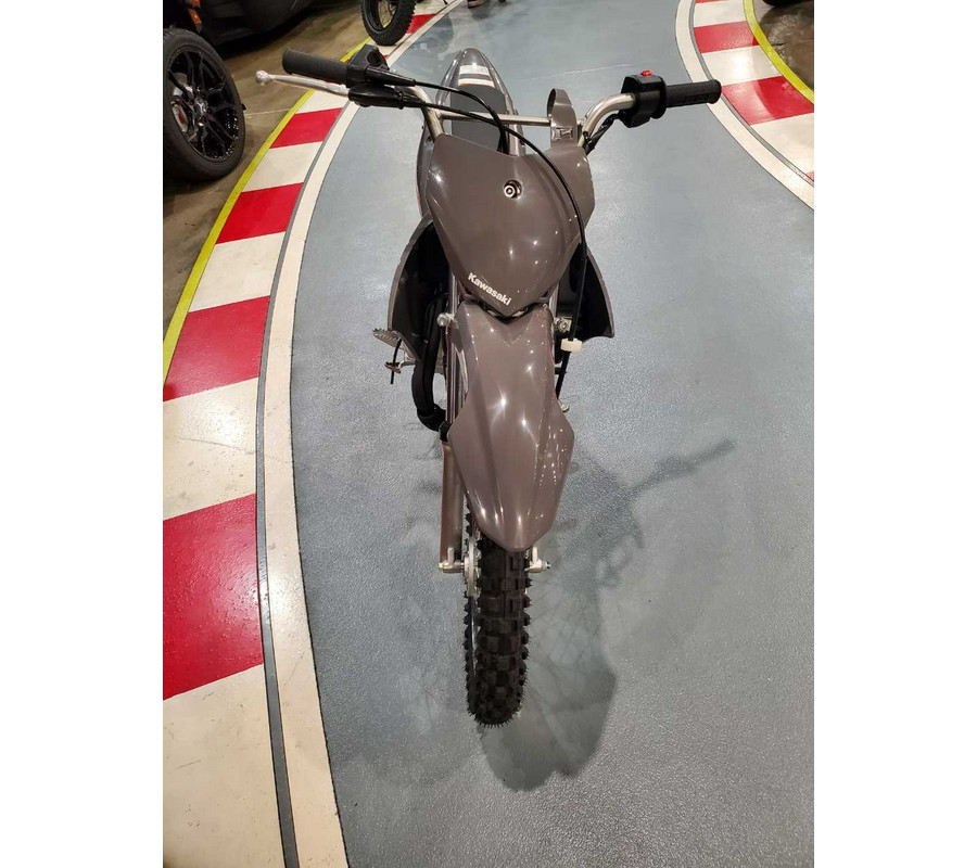 2024 KAWASAKI KLX 110R