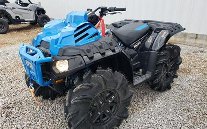 2024 Polaris Sportsman XP 1000 High Lifter Edition