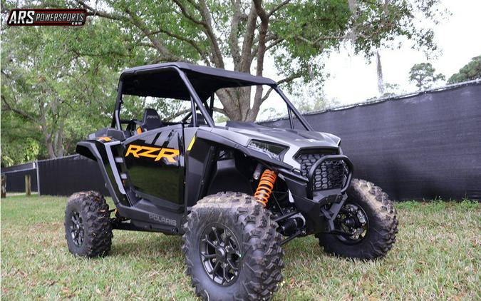 2024 Polaris® RZR XP 1000 Ultimate