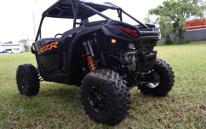 2024 Polaris® RZR XP 1000 Ultimate