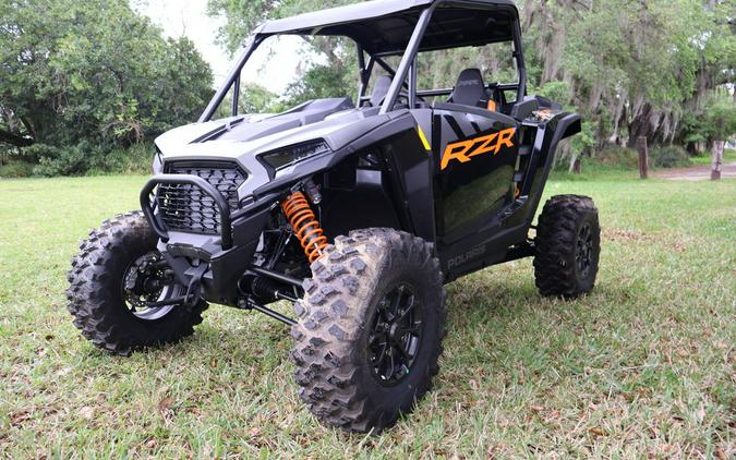 2024 Polaris® RZR XP 1000 Ultimate