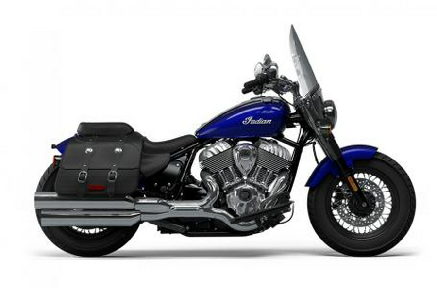 2024 Indian Motorcycle SUPER CHIEF LIMITED ABS