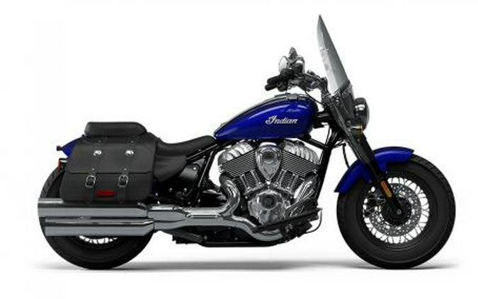 2024 Indian Motorcycle SUPER CHIEF LIMITED ABS