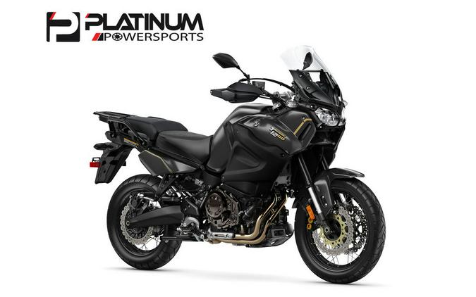 2024 Yamaha Super Tenere ES