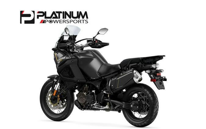 2024 Yamaha Super Tenere ES