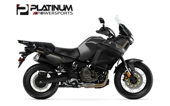 2024 Yamaha Super Tenere ES