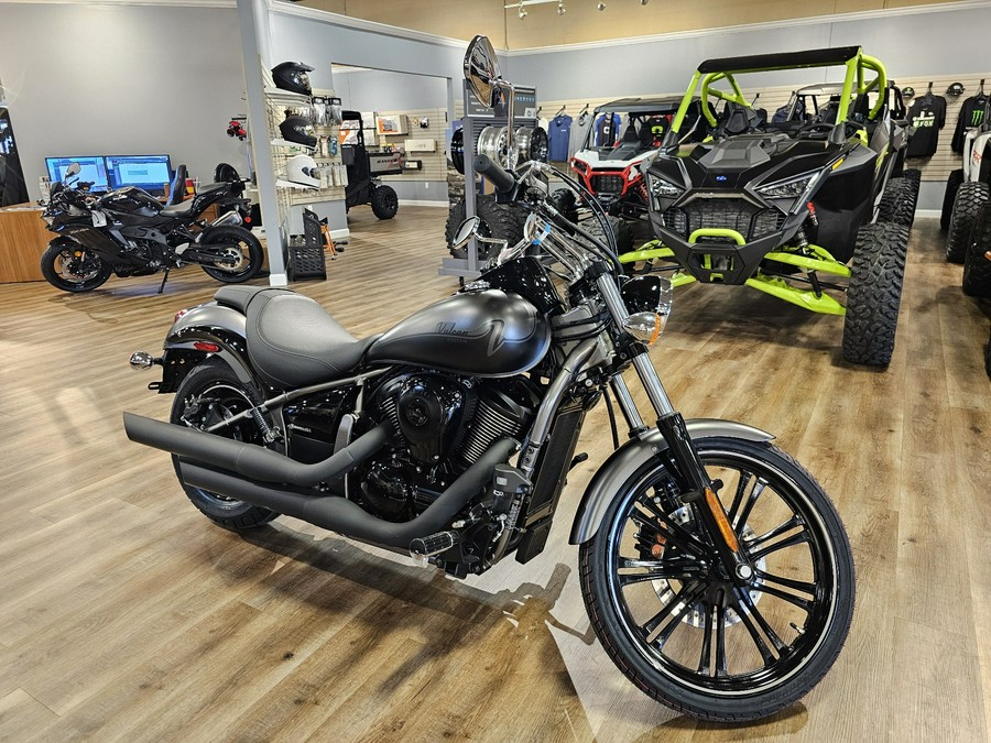 2024 Kawasaki Vulcan 900 Custom