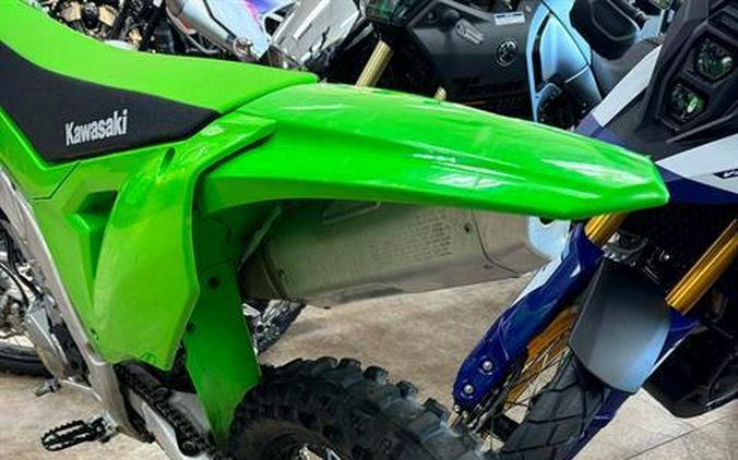 2023 Kawasaki KX 450