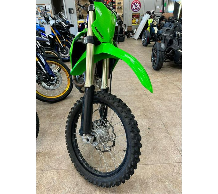 2023 Kawasaki KX 450