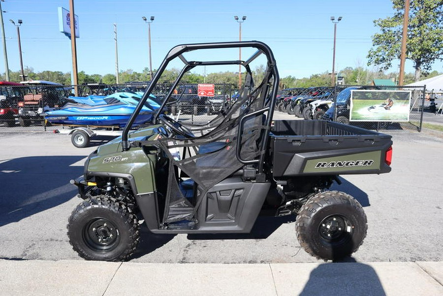 2024 Polaris® Ranger 570 Full-Size