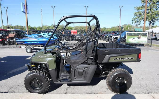 2024 Polaris® Ranger 570 Full-Size