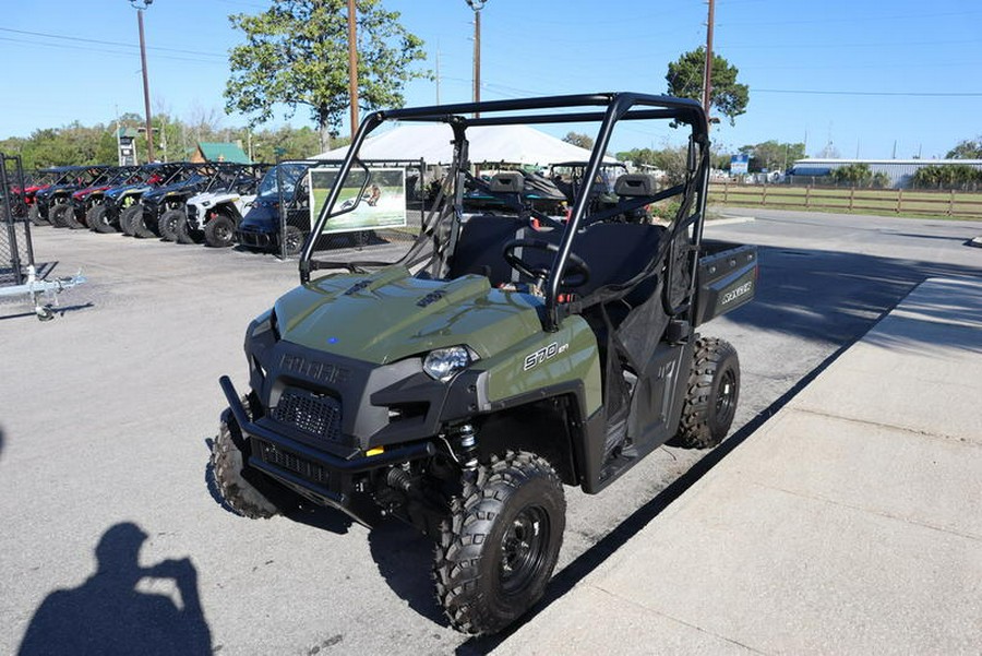 2024 Polaris® Ranger 570 Full-Size