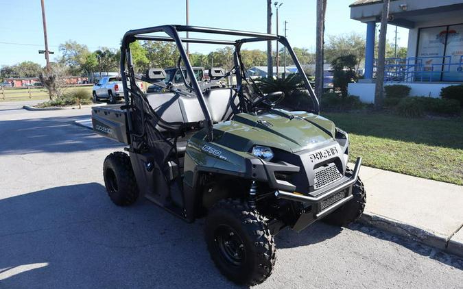 2024 Polaris® Ranger 570 Full-Size