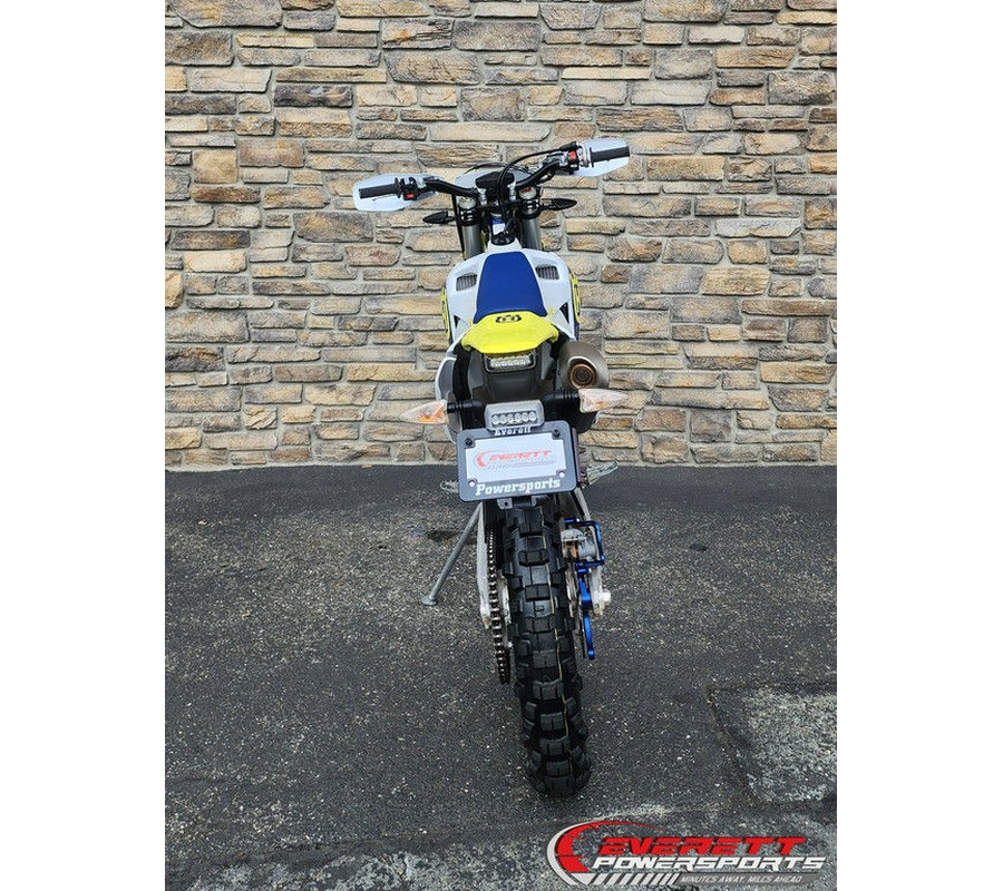 2023 Husqvarna® FE 350s