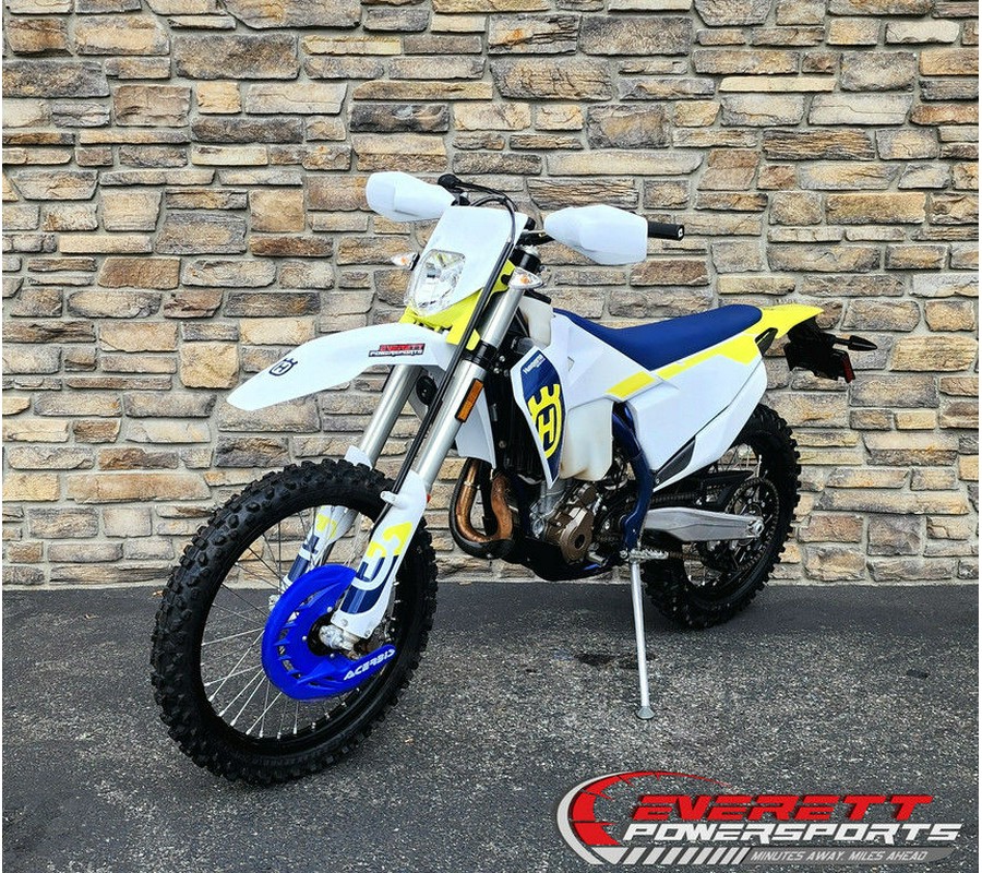 2023 Husqvarna® FE 350s