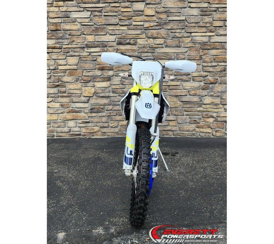 2023 Husqvarna® FE 350s