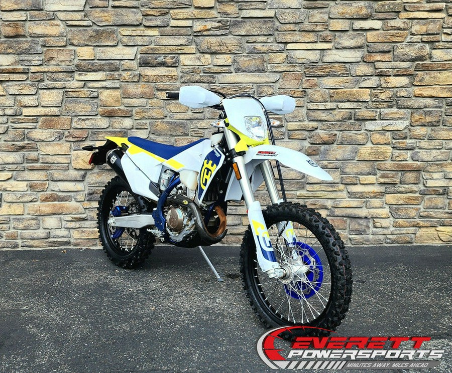 2023 Husqvarna® FE 350s