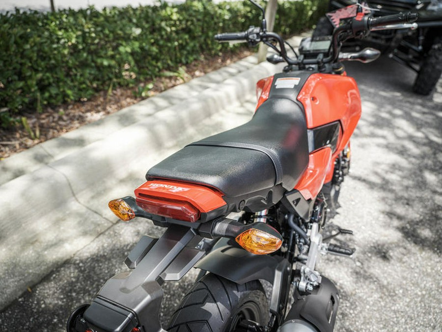 2025 Honda® Grom