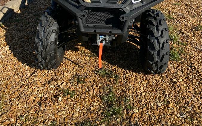 2024 Polaris Sportsman XP 1000 Hunt Edition