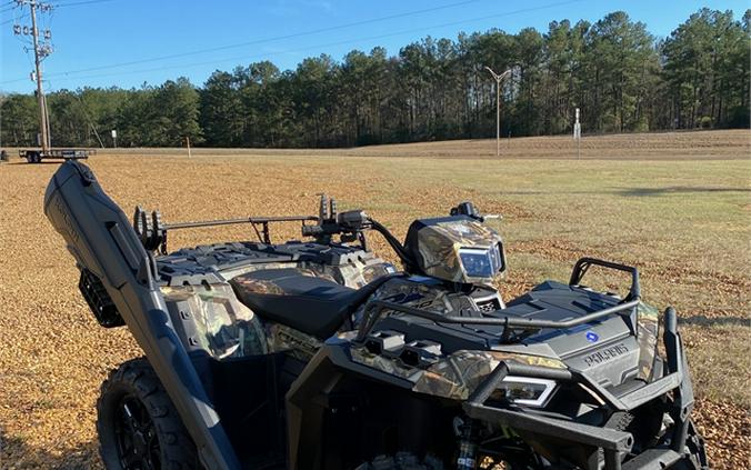 2024 Polaris Sportsman XP 1000 Hunt Edition