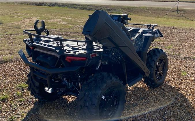 2024 Polaris Sportsman XP 1000 Hunt Edition