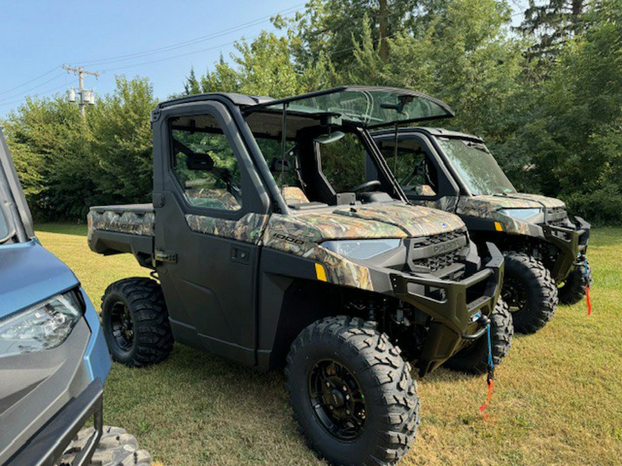 2025 Polaris Industries Ranger XP® 1000 NorthStar Edition Ultimate