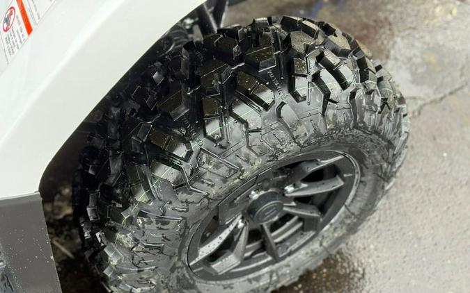 2026 CFMOTO CForce 500