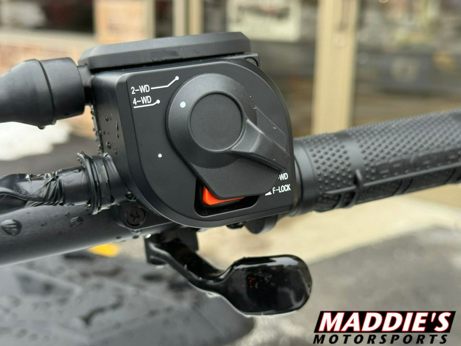 2026 CFMOTO CForce 500