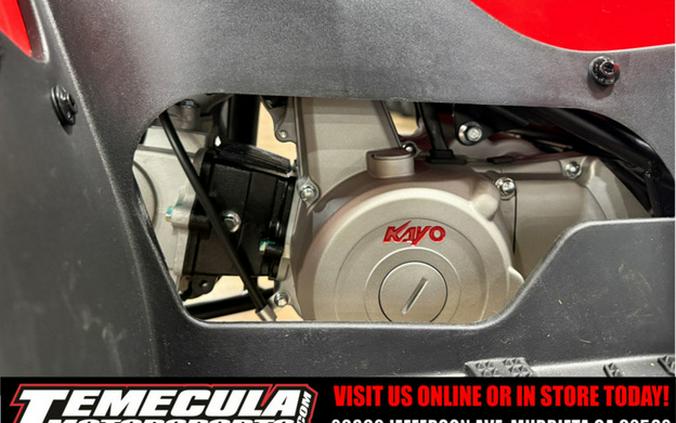 2026 Kayo Fox / Storm 70