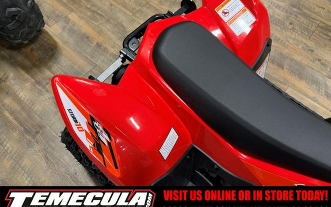 2026 Kayo Fox / Storm 70