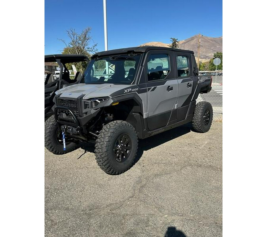 2026 Polaris® XPedition XP 5 NorthStar