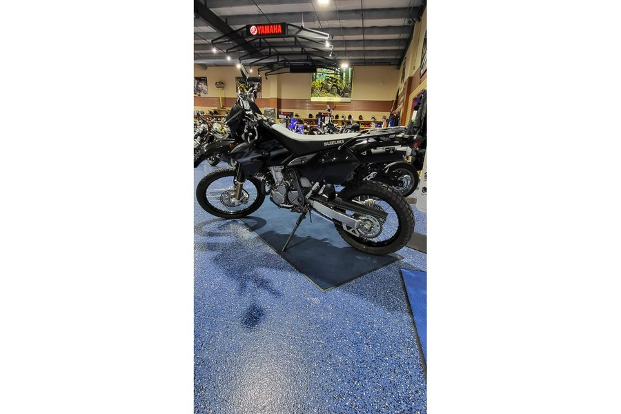 2024 Suzuki DR-Z400S