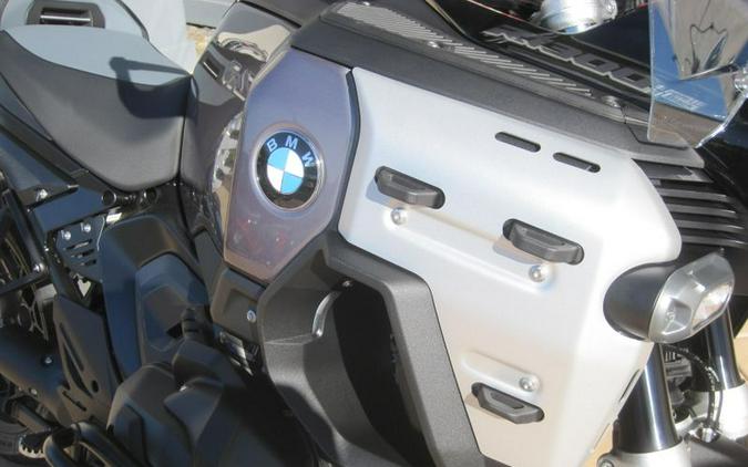 2026 BMW R 1300 GS Adventure